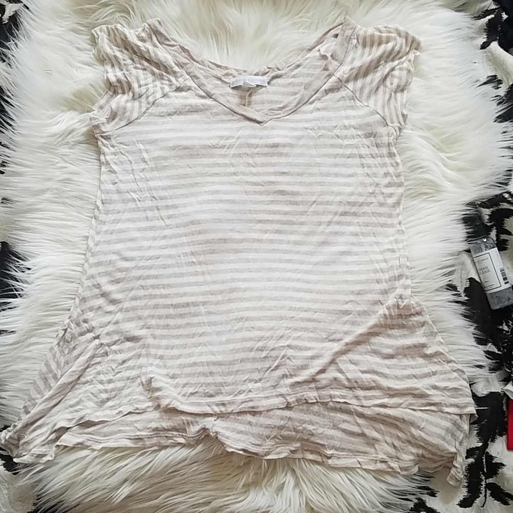 New York & Company Top XS